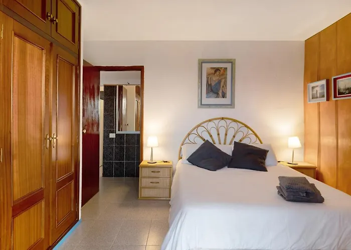 Casa Claudina * Tacoronte