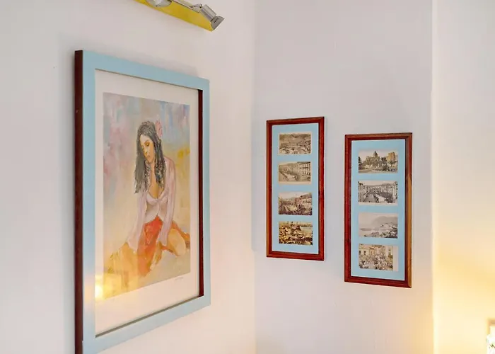 Casa Claudina Tacoronte