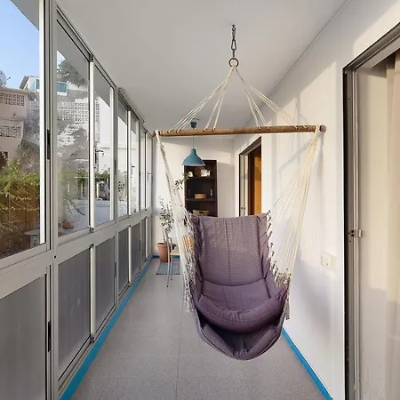 Casa Claudina * 塔科龙特