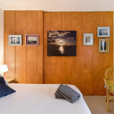 Casa Claudina 度假居 *