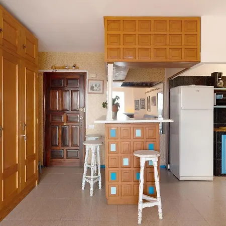 Dom wakacyjny Casa Claudina