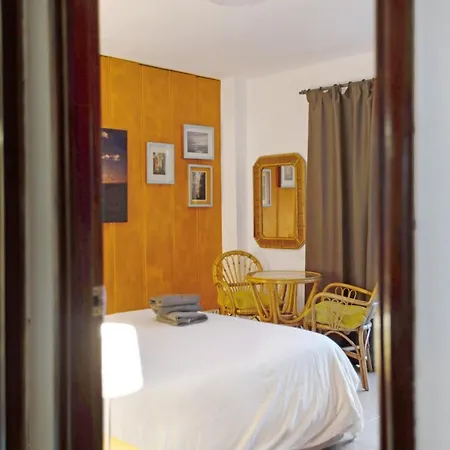 Dom wakacyjny Casa Claudina