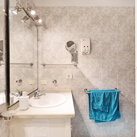 度假居 Casa Claudina *