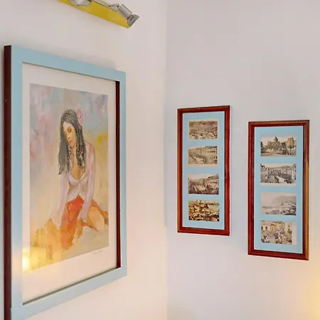 Casa Claudina טקורונטה