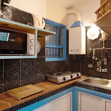 Holiday home Casa Claudina *