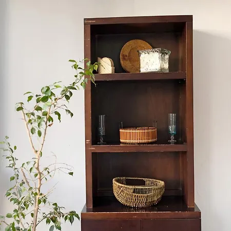 別荘 Casa Claudina タコロンテ