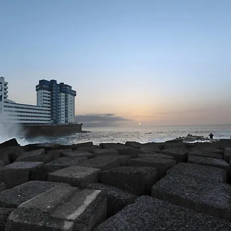 Casa Claudina * タコロンテ