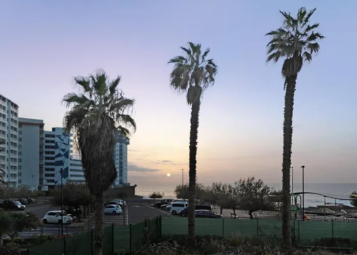 Casa Claudina * 타코론테